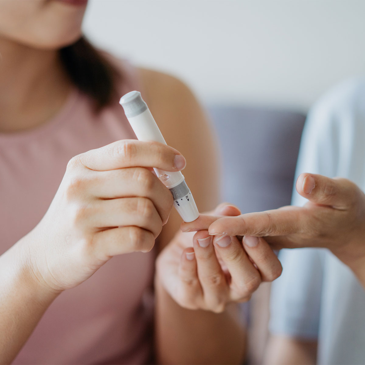 Injecties en vaccinaties