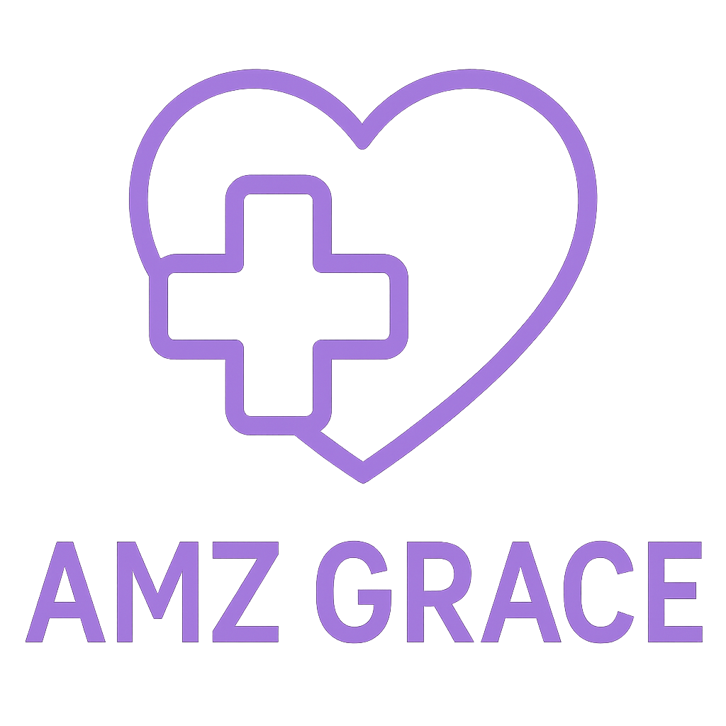 AMZ Grace