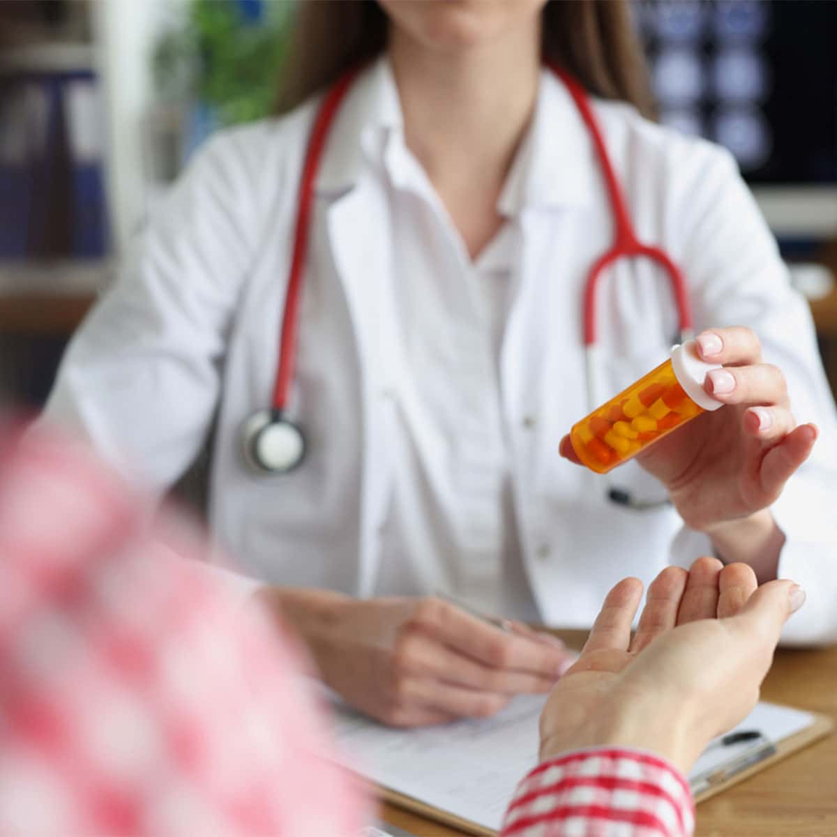 Injecties en vaccinaties