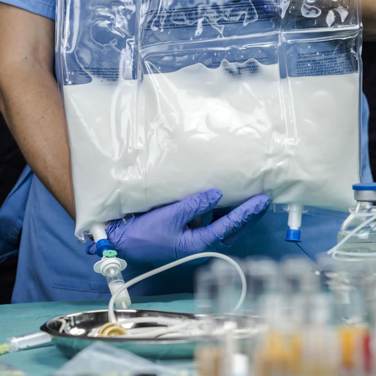 Injecties en vaccinaties