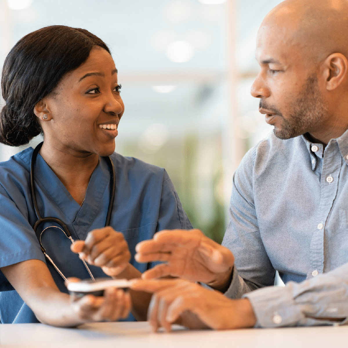 Injecties en vaccinaties