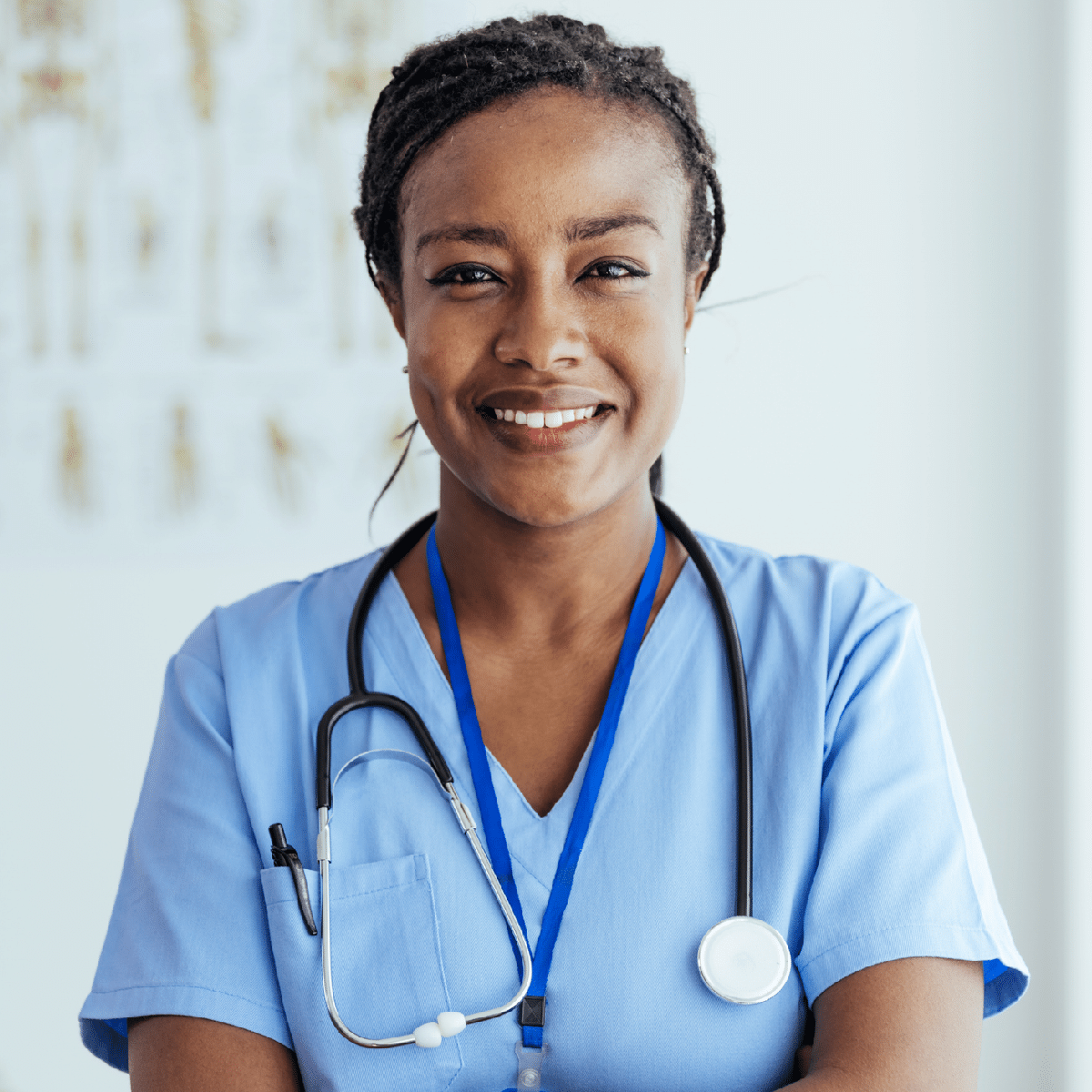 Samenwerking met artsen