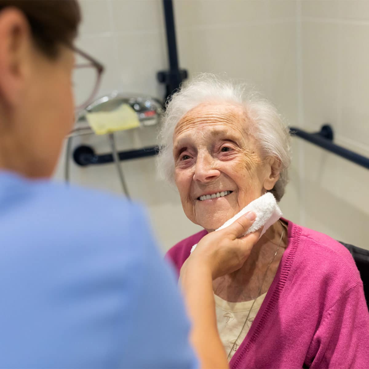 Injecties en vaccinaties