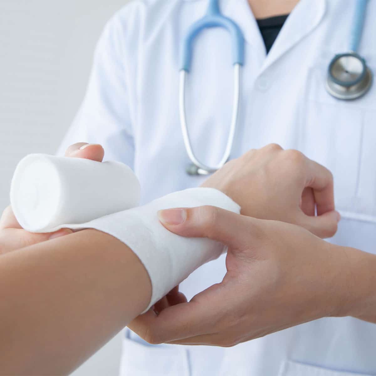 Injecties en vaccinaties